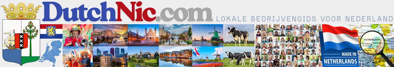 Gemaakt in Nederland - Tattoo Restyle Landgraaf